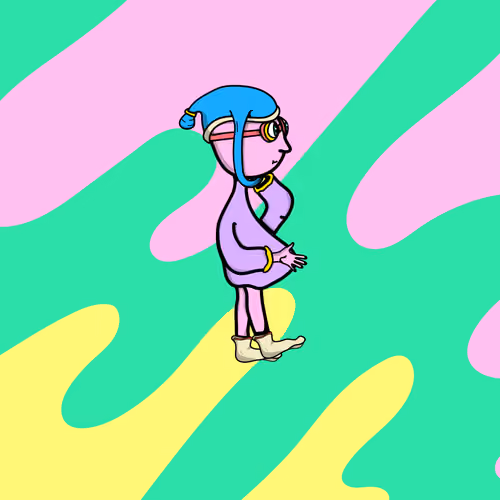 Poolboy #465