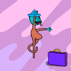 Poolboy #2529