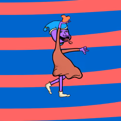 Poolboy #1497