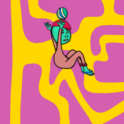 Poolboy #619