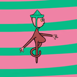 Poolboy #553