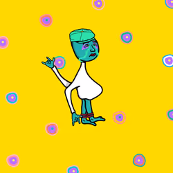 Poolboy #1010