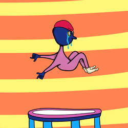 Poolboy #742