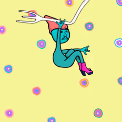 Poolboy #4172