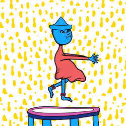 Poolboy #2317