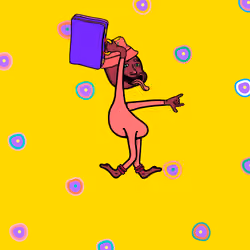 Poolboy #3556