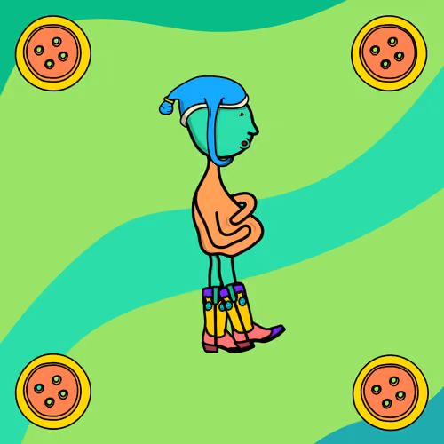 Poolboy #2039