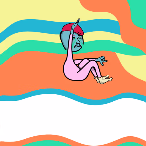 Poolboy #1836