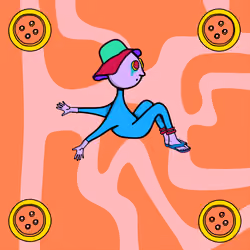 Poolboy #1217