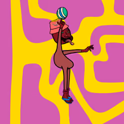 Poolboy #71