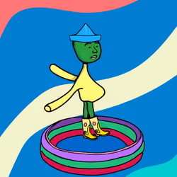 Poolboy #2000