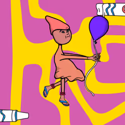 Poolboy #3302