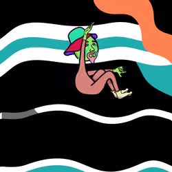 Poolboy #351
