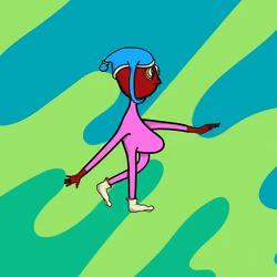 Poolboy #4427