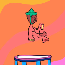 Poolboy #3131