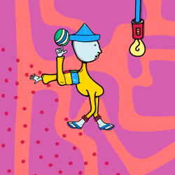 Poolboy #3992