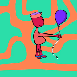 Poolboy #620