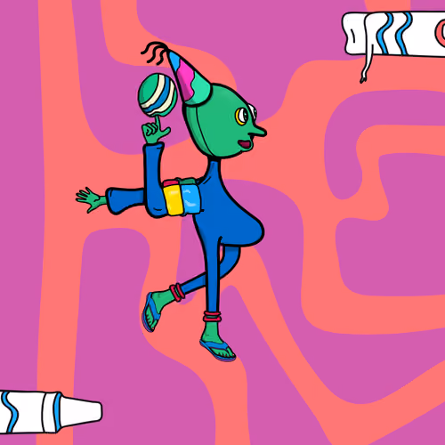 Poolboy #2447