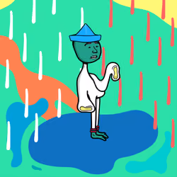 Poolboy #4293