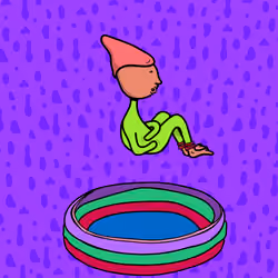 Poolboy #753