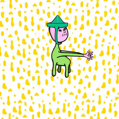 Poolboy #3531