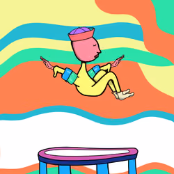 Poolboy #1832