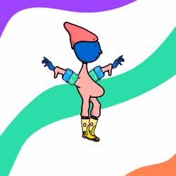 Poolboy #857