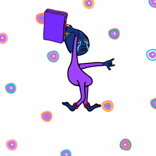 Poolboy #2996