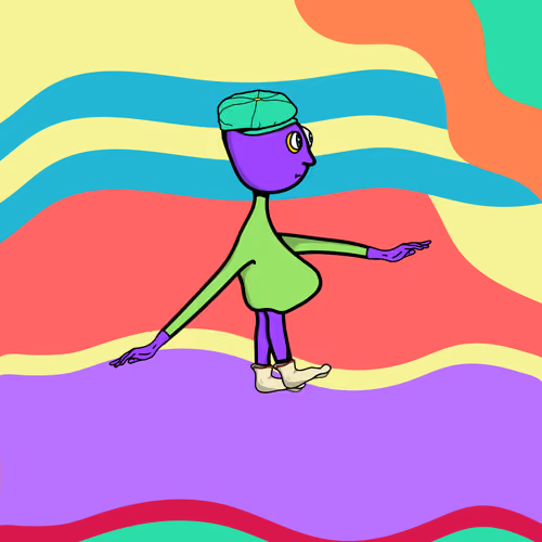 Poolboy #2162