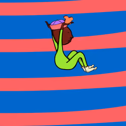 Poolboy #3462