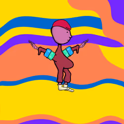 Poolboy #3770