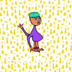 Poolboy #1224