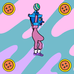 Poolboy #3626