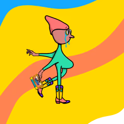 Poolboy #3795
