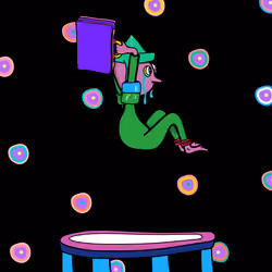 Poolboy #1147
