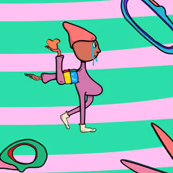 Poolboy #4004