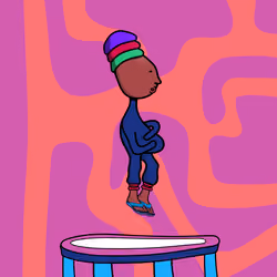 Poolboy #279