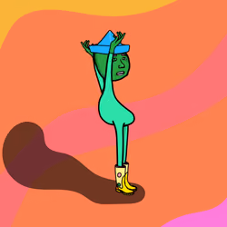 Poolboy #1157