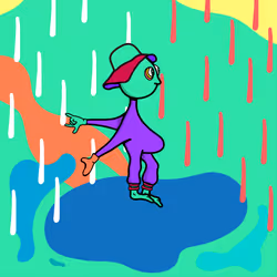 Poolboy #2206