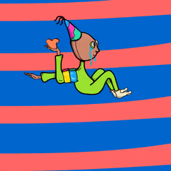 Poolboy #3482
