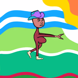 Poolboy #4249
