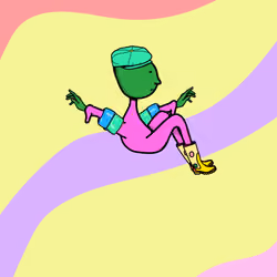 Poolboy #1222
