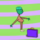 2968