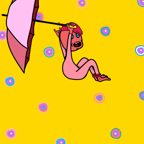 Poolboy #3799