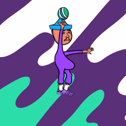 Poolboy #4214