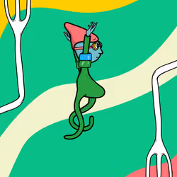 Poolboy #551
