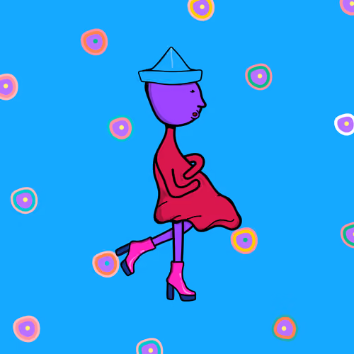 Poolboy #655