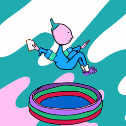 Poolboy #4213