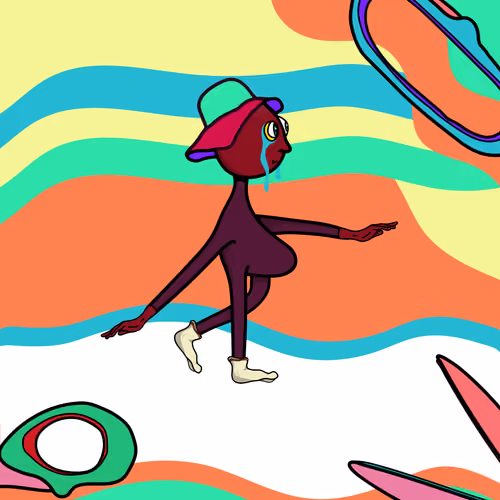 Poolboy #4005