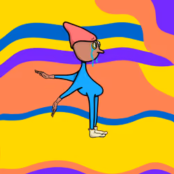 Poolboy #1145